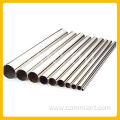 stainless steel tubing sizes for industry